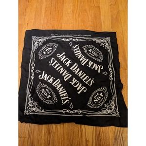 Jack Daniels Bandana